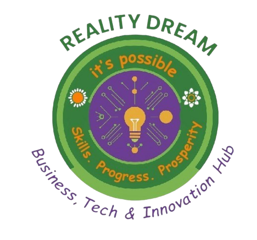 Reality Dream Institute Logo
